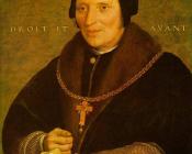 Sir Brian Tuke - 小汉斯·荷尔拜因